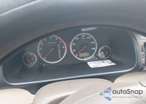 2005 Honda Cr-V Lx from USA, damaged, VIN JHLRD78565C034523